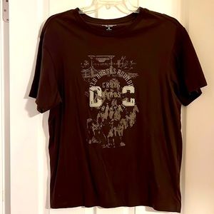 Daniel Cremieux men’s t-shirt